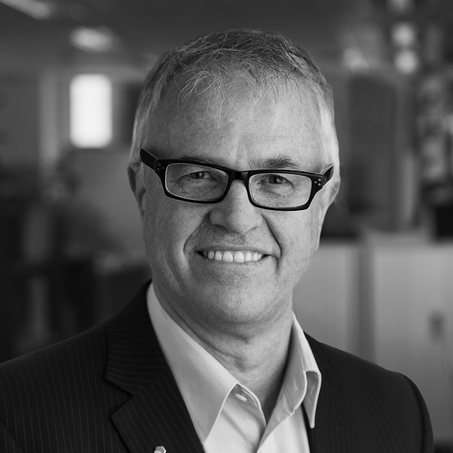 Max Bomben is Spiire's General Manager of ACT and NSW.