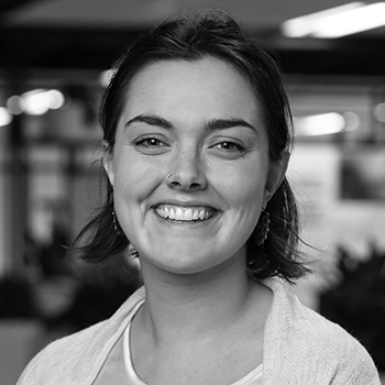 Melbourne water engineer Kirsten Fearn-Wannan.