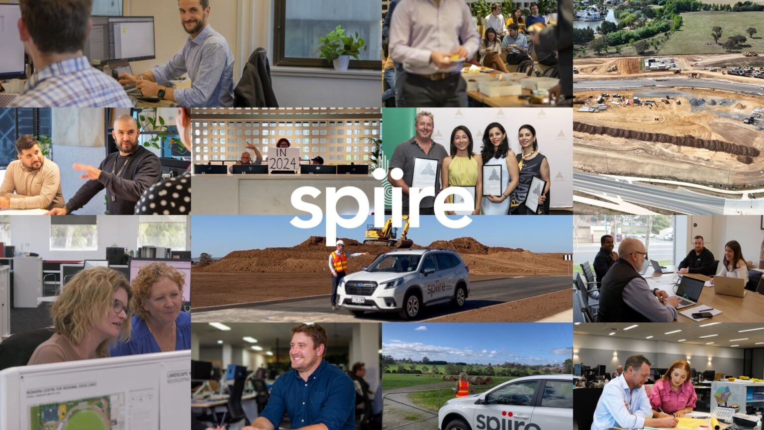 Happy Holidays from Spiire