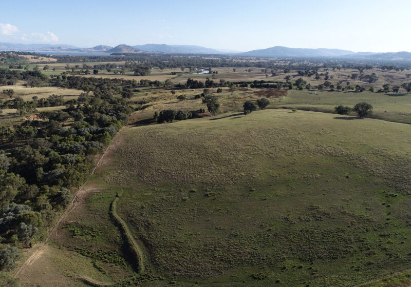 Hilltops, Thurgoona